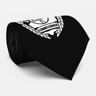 Fantasie-Fußball-Beauftragter Krawatte