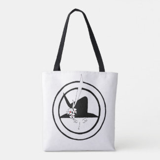 Fantasie-Hüte-Tragetasche Tasche