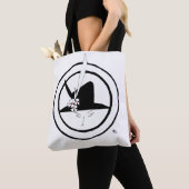 Fantasie-Hüte-Tragetasche Tasche (Von Nahem)