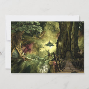 Fantasie im Amazonas