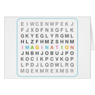 Fantasie im Puzzle