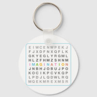 Fantasie im Puzzle