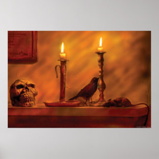 Fantasie - In einem Zauberhaus Poster