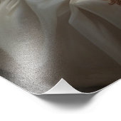 *~* Fantasie Jesus AP50 Universe Earth Fotodruck (Ecke)