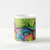 Fantasie Kaffeetasse (Mittel)