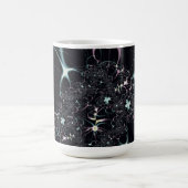 Fantasie Kaffeetasse (Mittel)