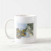 Fantasie Kaffeetasse (Links)
