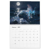 Fantasie Kalender (Feb 2027)