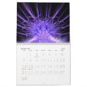 Fantasie, Kalender 2011 (Feb 2027)