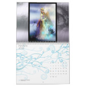 Fantasie-Kalender 2011 Kalender (Mär 2026)