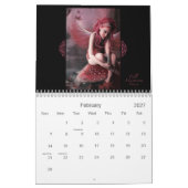 Fantasie-Kalender 2013 Kalender (Feb 2027)