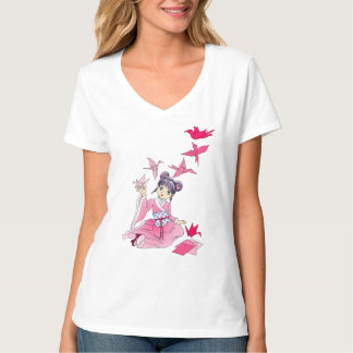 Fantasie (kein Text) T-Shirt