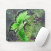Fantasie-Kunst Mousepad - Wermut-Fee (Mit Mouse)