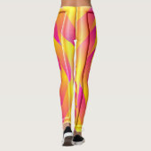 Fantasie Leggings (Rückseite)
