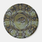 Fantasie Magnet (Vorne)