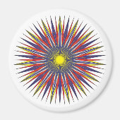 Fantasie Magnet (Vorne)