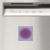 Fantasie Magnet (In Situ (Geschirrspüler))