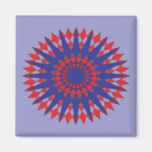 Fantasie Magnet