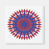 Fantasie Magnet (Vorne)