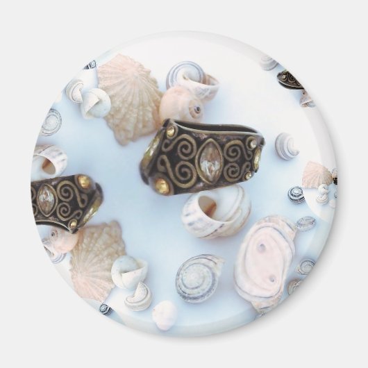 Fantasie Magnet (Vorne)