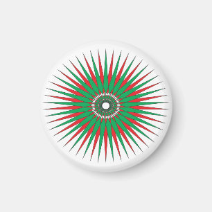 Fantasie Magnet