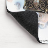 Fantasie Mousepad (Ecke)