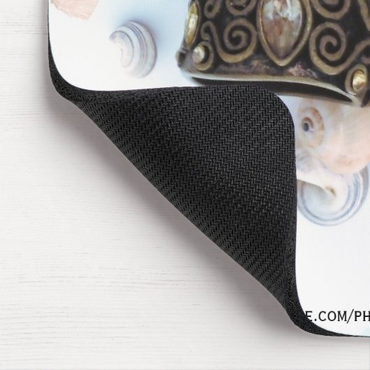 Fantasie Mousepad (Ecke)