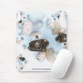 Fantasie Mousepad (Mit Mouse)
