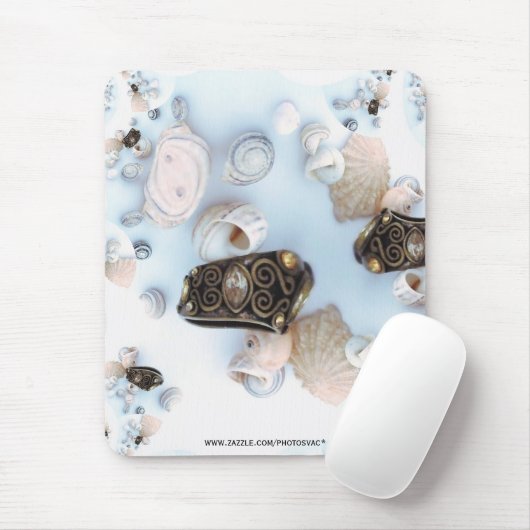 Fantasie Mousepad (Mit Mouse)
