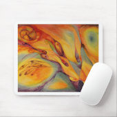 Fantasie Mousepad (Mit Mouse)