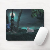Fantasie Mousepad (Mit Mouse)