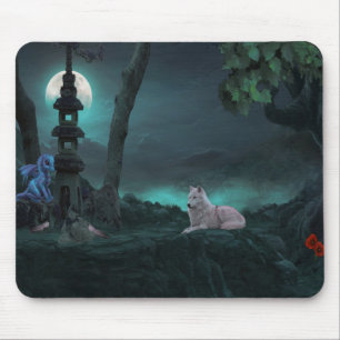 Fantasie Mousepad