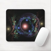 FANTASIE MOUSEPAD (Mit Mouse)