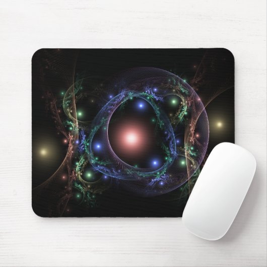 FANTASIE MOUSEPAD (Mit Mouse)