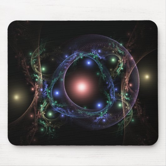 FANTASIE MOUSEPAD (Vorne)