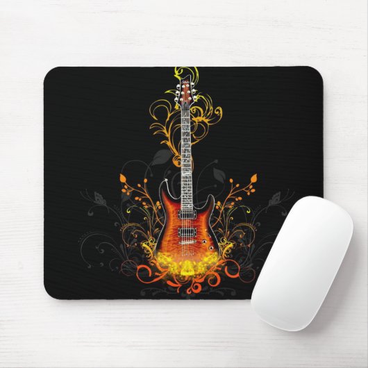 Fantasie Mousepad (Mit Mouse)
