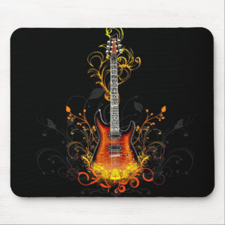 Fantasie Mousepad