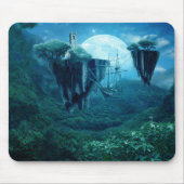 Fantasie Mousepad (Vorne)