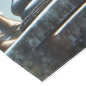 Fantasie Niedlich Schach Rituale Stücke Tischdecke (Schrägansicht)