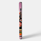 Fantasie Niedlich Vivid Sushi Funny Creative Case-Mate iPhone Hülle (Rückseite / Links)