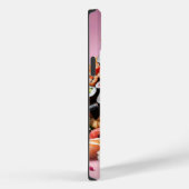 Fantasie Niedlich Vivid Sushi Funny Creative Case-Mate iPhone Hülle (Rückseite / Rechts)