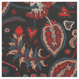 Fantasie Paisley Stoff