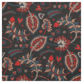 Fantasie Paisley Stoff (Muster)