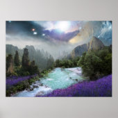 Fantasie Poster (Vorne)