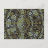 Fantasie Postkarte (Vorderseite)