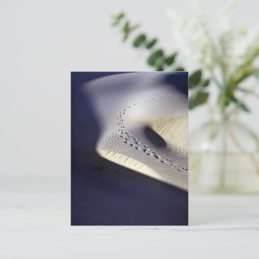 Fantasie Postkarte (Stehend Vorderseite)