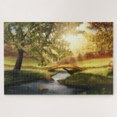 Fantasie Puzzle (Horizontal)