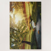 Fantasie Puzzle (Vertikal)