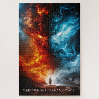 Fantasie Puzzle
