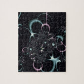 Fantasie Puzzle (Vertikal)